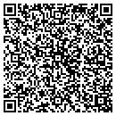 QR code with W W Swalef & Son contacts