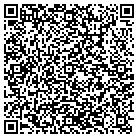 QR code with D C Plumbing & Heating contacts