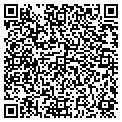 QR code with DComx contacts