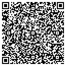 QR code with Coffee Hut contacts