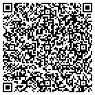 QR code with H & R Block Financial Advisors contacts