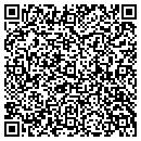 QR code with Raf Group contacts