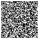 QR code with Heartwood Nursery contacts