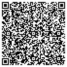 QR code with Custodial Western Castade Sup contacts