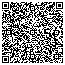 QR code with Hurricane Inc contacts