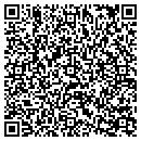 QR code with Angels Music contacts