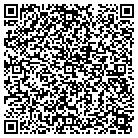 QR code with Advance Aluminum Awning contacts