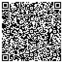 QR code with JBS Service contacts