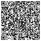 QR code with University Upper Campus Store contacts