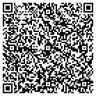 QR code with A Grade Above Tutoring contacts