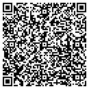 QR code with K Line Industries contacts