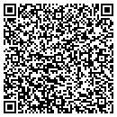 QR code with Metro Cafe contacts
