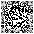 QR code with Marrs Fine Wdwkg & Design contacts