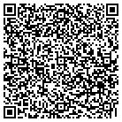 QR code with Akamai Technologies contacts