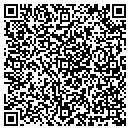 QR code with Hannegan Storage contacts