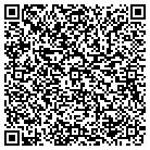 QR code with Omega Silversmithing Inc contacts