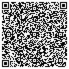 QR code with Galloway Roofing & Siding contacts