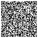 QR code with Robert D Holtz Phd P contacts