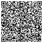 QR code with Custom Cleaning Service contacts