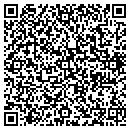QR code with Jill's Java contacts