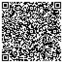 QR code with Ayars Graphics contacts