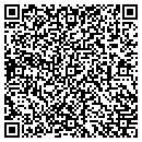 QR code with R & D Travel Marketing contacts