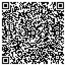 QR code with Arthur Price contacts