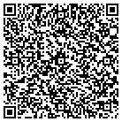 QR code with C & S Printing & Graphics contacts