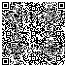 QR code with Department Cnstrctn-Management contacts