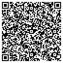 QR code with John W Wagner DDS contacts