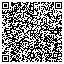 QR code with Herb N Chef contacts