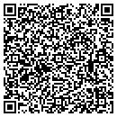 QR code with Ads Fabrics contacts