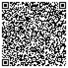 QR code with Roy Rbnson Chvrlet Repr Bdy Sp contacts