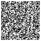QR code with H & R Block Tax Service contacts
