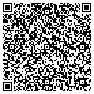 QR code with L C Cargo Express Inc contacts