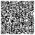 QR code with Hadlock Secretarial Service contacts