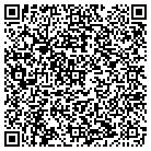 QR code with First Baptist Church-Sunland contacts