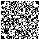 QR code with Spokane Area Workforce Dev contacts