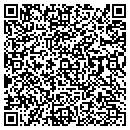 QR code with BLT Plumbing contacts