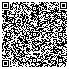 QR code with King of Glory Episcpl Missnary contacts