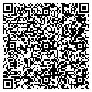 QR code with Audubon Center contacts