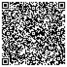QR code with Time & Company Referral Service contacts