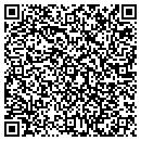 QR code with RE Store contacts
