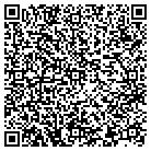 QR code with Adams Construction Service contacts