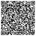 QR code with Hana Print & Pack Inc contacts