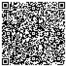QR code with Tire Disposal Recycling Inc contacts
