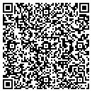 QR code with McObject LLC contacts