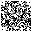 QR code with Utilities & Trnsp Comm Wash contacts