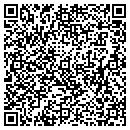 QR code with 1010 Graphx contacts