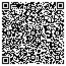 QR code with One With The Animals contacts